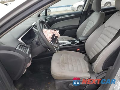 Zdjęcie 7 z 13 samochodu: 2014 FORD FUSION S VIN:1FA6P0G70E5401377 - miniatura