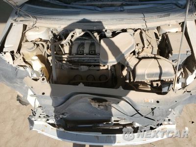 Zdjęcie 11 z 13 samochodu: 2010 FORD EDGE SE VIN:2FMDK3GC6ABB13301 - miniatura