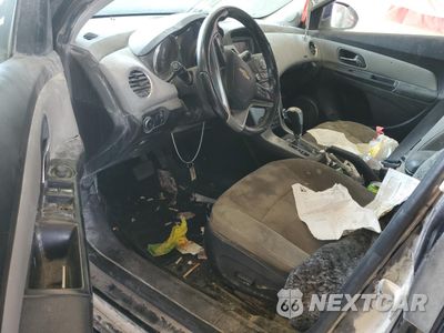 Zdjęcie 8 z 13 samochodu: 2011 CHEVROLET CRUZE LT VIN:1G1PF5S99B7222416 - miniatura