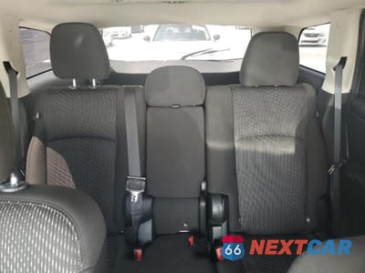 Zdjęcie 10 z 13 samochodu: 2015 DODGE JOURNEY SE VIN:3C4PDCAB0FT670275 - miniatura