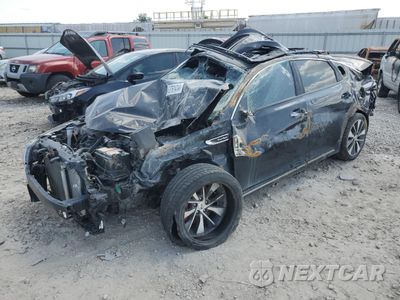 2016 KIA OPTIMA SXL 5XXGV4L25GG023268 - główne zdjęcie licytacji z USA - miniatura
