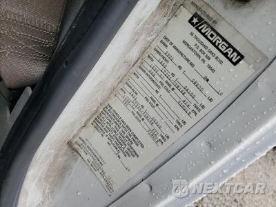Zdjęcie 14 z 14 samochodu: 2010 GMC SAVANA CUTAWAY G3500 VIN:1GD1G2AA9A1901782 - miniatura