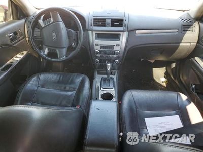 Zdjęcie 8 z 12 samochodu: 2012 FORD FUSION SEL VIN:3FAHP0JA7CR154026 - miniatura