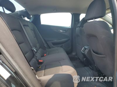 Zdjęcie 10 z 12 samochodu: 2017 CHEVROLET MALIBU LT VIN:1G1ZE5ST3HF204239 - miniatura