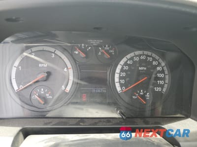 Zdjęcie 9 z 12 samochodu: 2012 DODGE RAM 3500 ST VIN:3C7WDTCLXCG332634 - miniatura