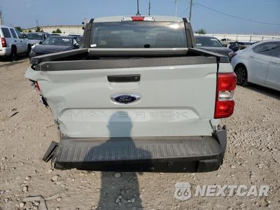 Zdjęcie 6 z 12 samochodu: 2024 FORD MAVERICK XL VIN:3FTTW8A35RRA35519 - miniatura