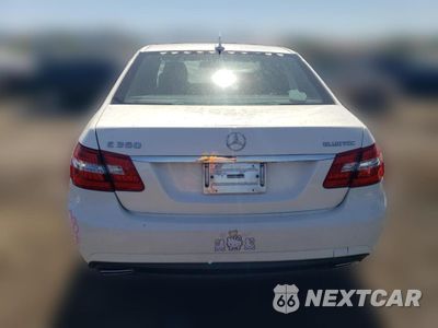 Zdjęcie 6 z 12 samochodu: 2011 MERCEDES-BENZ E 350 BLUETEC VIN:WDDHF2EB1BA444479 - miniatura