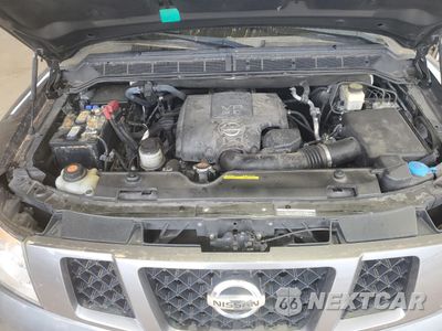 Zdjęcie 12 z 13 samochodu: 2015 NISSAN ARMADA SV VIN:5N1AA0NDXFN614266 - miniatura