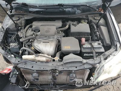 Zdjęcie 11 z 13 samochodu: 2014 TOYOTA CAMRY L VIN:4T1BF1FK2EU424636 - miniatura