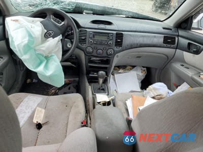 Zdjęcie 8 z 13 samochodu: 2007 KIA OPTIMA LX VIN:KNAGE123175144809 - miniatura