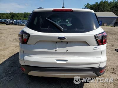 Zdjęcie 6 z 13 samochodu: 2018 FORD ESCAPE SE VIN:1FMCU9GD0JUB38724 - miniatura