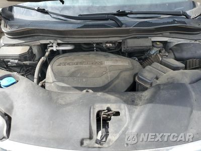 Zdjęcie 12 z 13 samochodu: 2016 HONDA PILOT EX VIN:5FNYF5H32GB055753 - miniatura