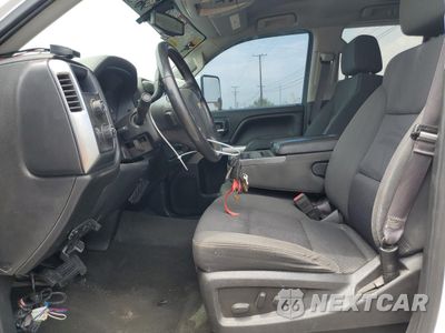Zdjęcie 7 z 14 samochodu: 2016 CHEVROLET SILVERADO K1500 LT VIN:1GCVKREC4GZ266134 - miniatura