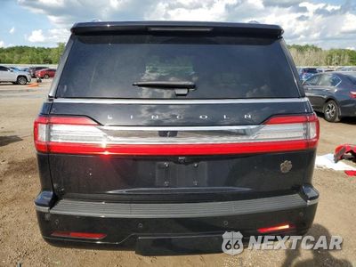 Zdjęcie 6 z 14 samochodu: 2018 LINCOLN NAVIGATOR SELECT VIN:5LMJJ2HT8JEL07585 - miniatura