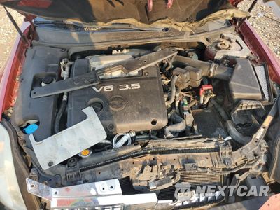 Zdjęcie 11 z 12 samochodu: 2005 NISSAN MAXIMA SE VIN:1N4BA41E85C844757 - miniatura