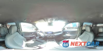 Zdjęcie 14 z 15 samochodu: 2024 MERCEDES-BENZ EQB 250+ VIN:W1N9M0CB8RN092329 - miniatura