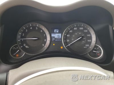 Zdjęcie 9 z 13 samochodu: 2011 INFINITI M37 VIN:JN1BY1AP5BM323140 - miniatura