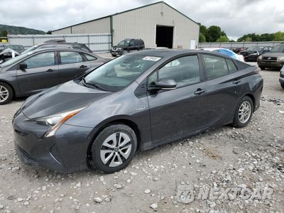2016 TOYOTA PRIUS JTDKARFU1G3011912 - główne zdjęcie licytacji z USA - miniatura