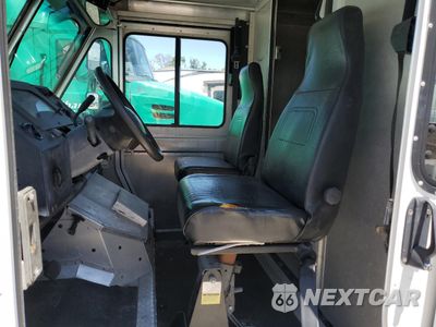 Zdjęcie 7 z 12 samochodu: 2016 FORD ECONOLINE E350 SUPER DUTY STRIPPED CHASSIS VIN:1FC3E3KS7GDC56257 - miniatura