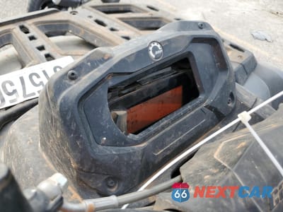 Zdjęcie 9 z 11 samochodu: 2022 CAN-AM OUTLANDER 650 VIN:3JBLGAJ40NJ000234 - miniatura