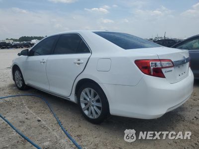 Drugie zdjęcie samochodu z przodu: 2012 TOYOTA CAMRY SE VIN:4T1BK1FK2CU017442 - miniatura