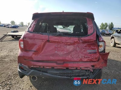 Zdjęcie 6 z 14 samochodu: 2024 HONDA PASSPORT TRAIL SPORT VIN:5FNYF8H6XRB008386 - miniatura