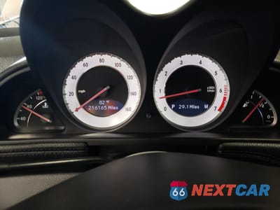 Zdjęcie 9 z 12 samochodu: 2003 MERCEDES-BENZ SL 500R VIN:WDBSK75F73F015927 - miniatura