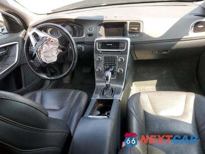 Zdjęcie 8 z 12 samochodu: 2016 VOLVO V60 CROSS COUNTRY PREMIER VIN:YV4612HK1G1003225 - miniatura