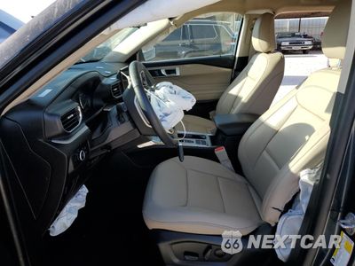 Zdjęcie 7 z 15 samochodu: 2023 FORD EXPLORER XLT VIN:1FMSK7DH4PGB66322 - miniatura