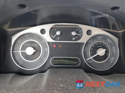 Zdjęcie 9 z 14 samochodu: 2008 MERCURY SABLE PREMIER VIN:1MEHM42W08G606349 - miniatura
