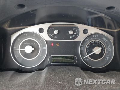 Zdjęcie 9 z 14 samochodu: 2008 MERCURY SABLE PREMIER VIN:1MEHM42W08G606349 - miniatura