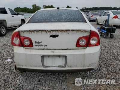 Zdjęcie 6 z 12 samochodu: 2012 CHEVROLET MALIBU LTZ VIN:1G1ZE5E03CF311852 - miniatura