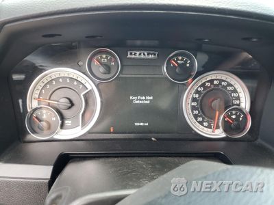 Zdjęcie 9 z 12 samochodu: 2013 RAM 1500 SPORT VIN:1C6RR7HT5DS696974 - miniatura