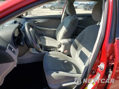 Zdjęcie 7 z 15 samochodu: 2012 TOYOTA COROLLA BASE VIN:2T1BU4EE3CC803291 - miniatura