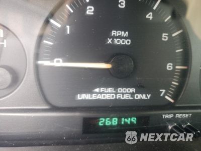 Zdjęcie 9 z 13 samochodu: 2000 PLYMOUTH VOYAGER SE VIN:2P4GP45G7YR594798 - miniatura