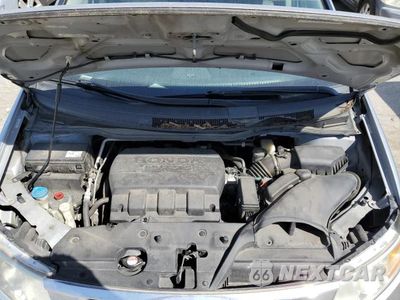 Zdjęcie 12 z 13 samochodu: 2011 HONDA ODYSSEY EXL VIN:5FNRL5H6XBB008566 - miniatura