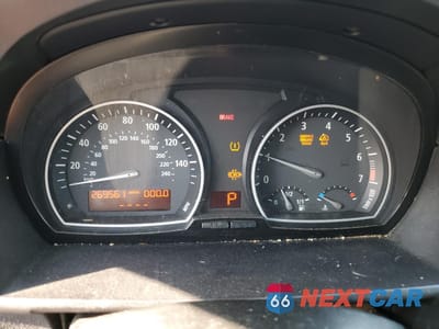 Zdjęcie 9 z 12 samochodu: 2006 BMW X3 3.0I VIN:WBXPA93436WG88716 - miniatura