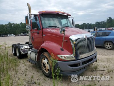 2012 INTERNATIONAL 8000 8600 1HSHXSJR1CJ619879 - główne zdjęcie licytacji z USA - miniatura