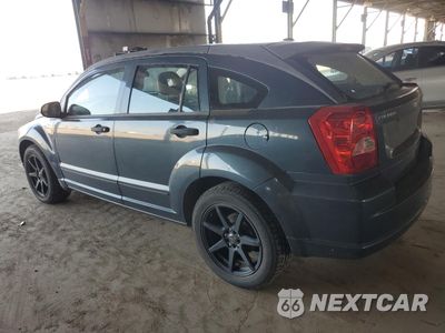 Drugie zdjęcie samochodu z przodu: 2008 DODGE CALIBER SXT VIN:1B3HB48B88D650114 - miniatura