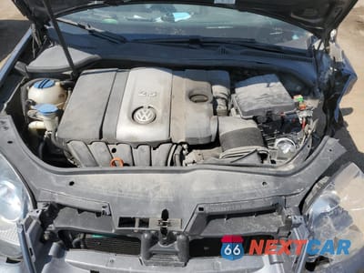 Zdjęcie 11 z 12 samochodu: 2009 VOLKSWAGEN JETTA S VIN:3VWJM81K09M041923 - miniatura