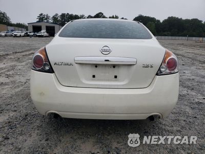 Zdjęcie 6 z 14 samochodu: 2008 NISSAN ALTIMA 2.5 VIN:1N4AL21EX8N494387 - miniatura
