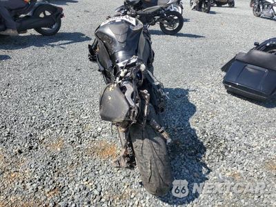Czwarte zdjęcie samochodu z boku: 2024 KAWASAKI ZX1002 L VIN:JKBZXVL17RA013717 - miniatura