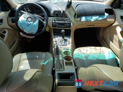 Zdjęcie 8 z 13 samochodu: 2000 BMW 323 I VIN:WBAAM3342YCB24886 - miniatura