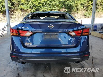 Zdjęcie 6 z 12 samochodu: 2020 NISSAN ALTIMA SR VIN:1N4BL4CV4LC113649 - miniatura
