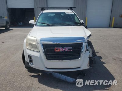 Piąte zdjęcie samochodu w środku: 2015 GMC TERRAIN SLE VIN:2GKALMEK3F6301637 - miniatura