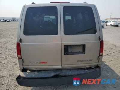 Zdjęcie 6 z 14 samochodu: 2003 CHEVROLET ASTRO VIN:1GNEL19X43B137316 - miniatura