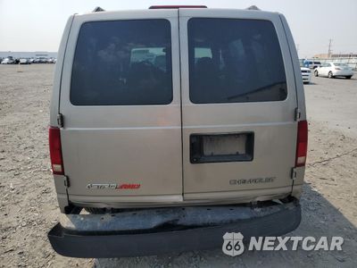 Zdjęcie 6 z 14 samochodu: 2003 CHEVROLET ASTRO VIN:1GNEL19X43B137316 - miniatura
