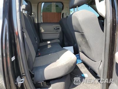 Zdjęcie 12 z 15 samochodu: 2011 DODGE RAM 1500 VIN:1D7RB1GT8BS555069 - miniatura