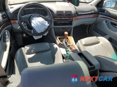 Zdjęcie 8 z 14 samochodu: 2002 BMW 530 I VIN:WBADT53482CE93903 - miniatura