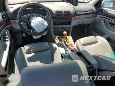 Zdjęcie 8 z 14 samochodu: 2002 BMW 530 I VIN:WBADT53482CE93903 - miniatura